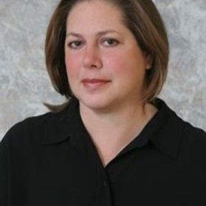 Meet your Posher, Jill